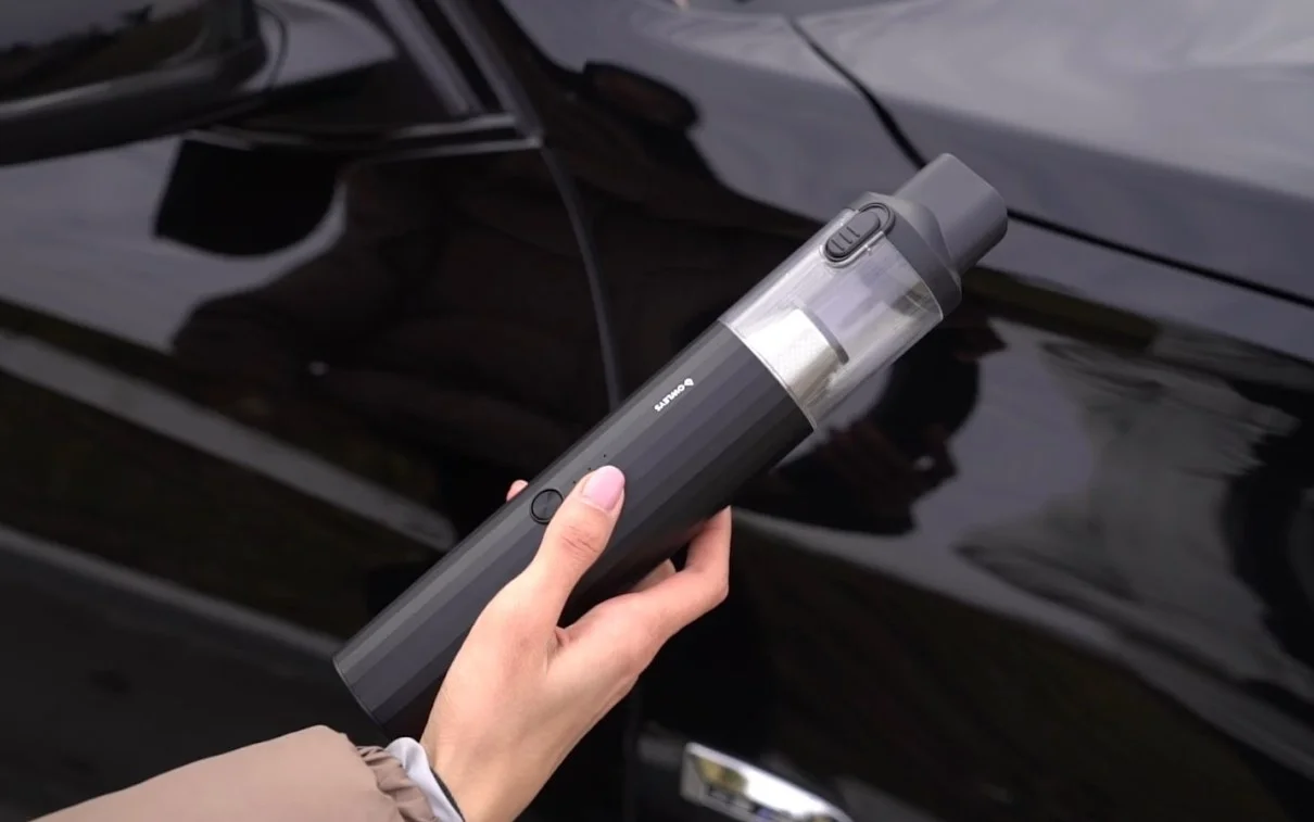 wireless handheld car vacuum cleaner for Toyota Corolla