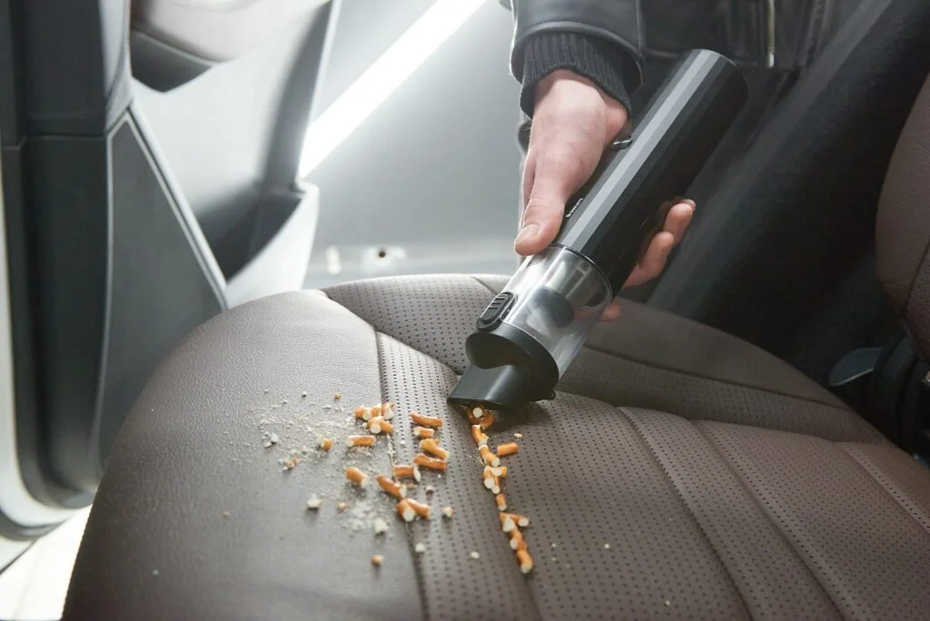 cordless handheld vacuum for Lexus RX