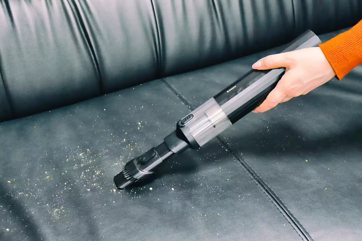 cordless handheld vacuum for Audi Q5