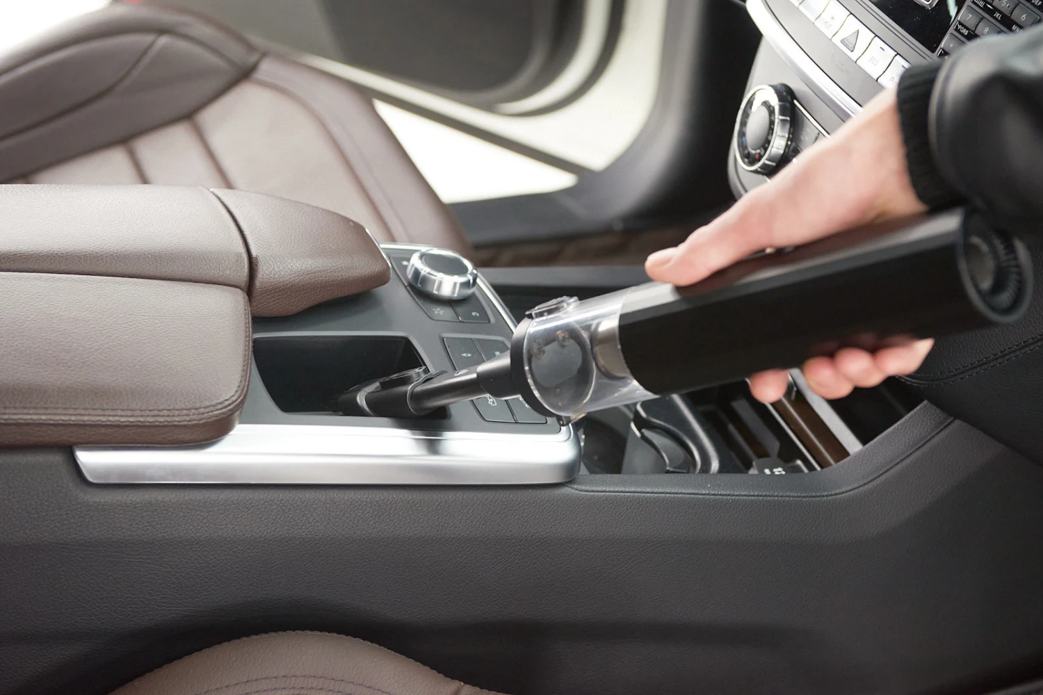 cordless handheld vacuum for Kia Telluride