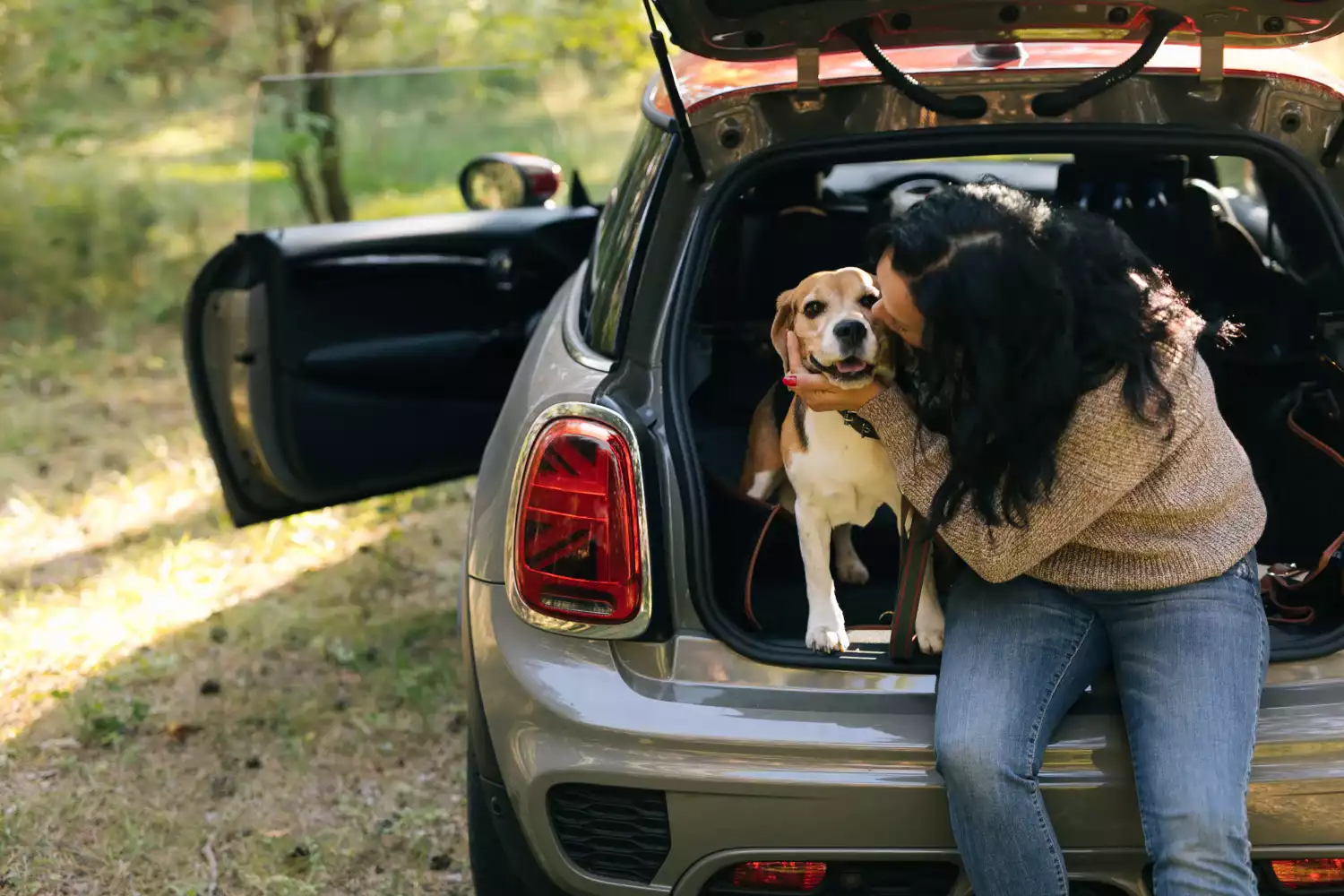 pet seat cover for Chevrolet Traverse