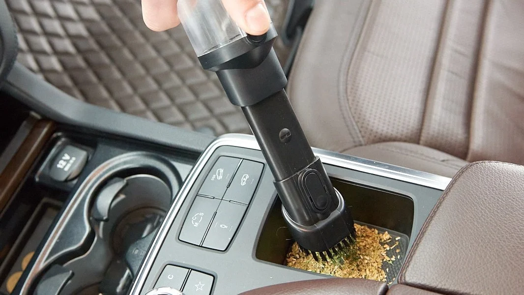 cordless handheld vacuum for Chevrolet Trax