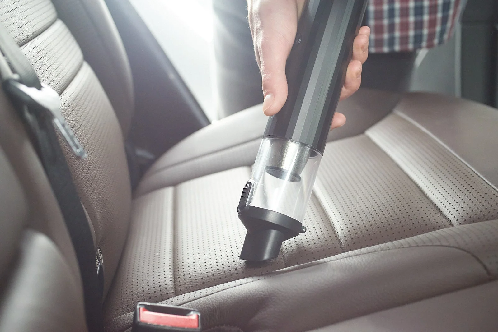 cordless handheld vacuum for Chevrolet Impala